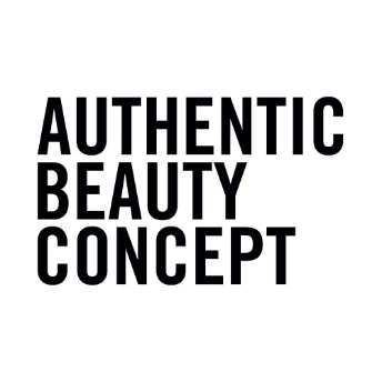 Authentic beauty concept